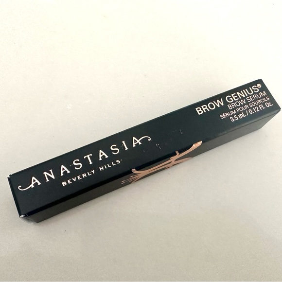 Anastasia Brow Genius Brow Serum, New in Box - Picture 5 of 11